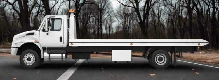 Image showing approved rating of heavy vehicle for VASS certificate